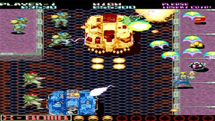 地狱英雄传说安卓版