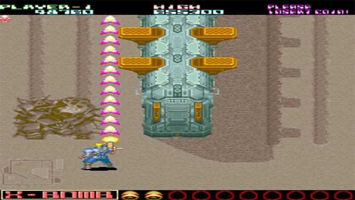 地狱英雄传说安卓版