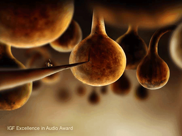 植物精灵Botanicula最新安装包