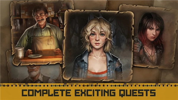 生存之日汉化最新版