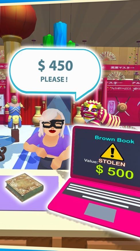 第6号当铺手游内购版