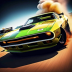 极品漂移赛车3D手游