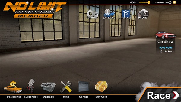 无极限飙车2内置MOD汉化版