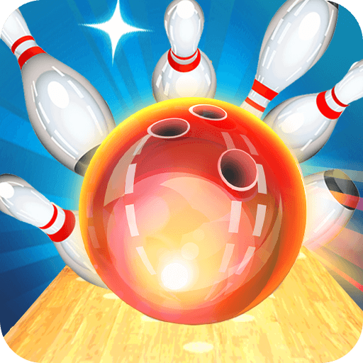 疯狂保龄球赚钱版