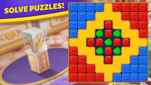 Royal match官方安装包