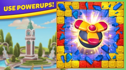 Royal match官方安装包