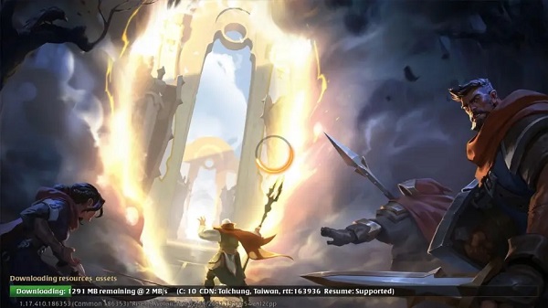 阿尔比恩ol最新版