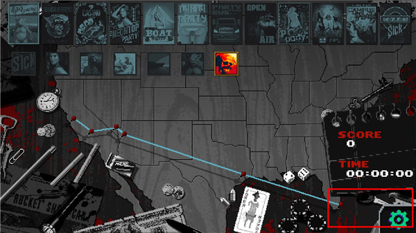 疯狂派对go最新版