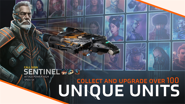 星际争霸边境最新版