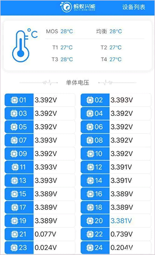 ANT BMS V2（蚂蚁保护板）