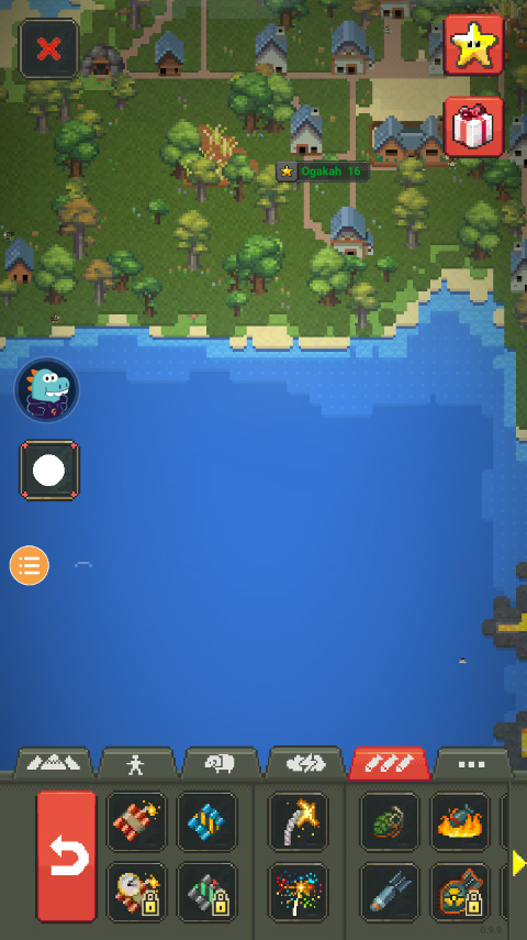 世界盒子中文全物品解锁免费版