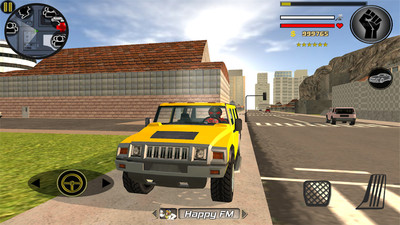 火柴人绳索英雄内置MOD菜单版