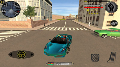 火柴人绳索英雄内置MOD菜单版