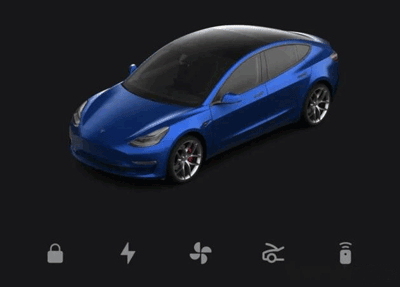 Tesla(特斯拉)