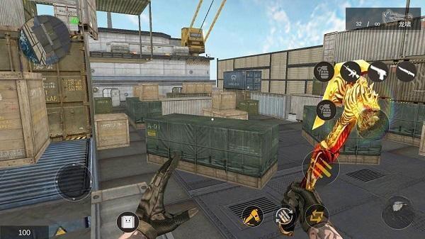 CK竞技之王修改版