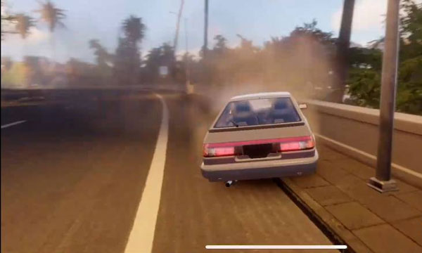 carxstreet街头赛车手游