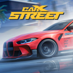 carxstreet街头赛车手游