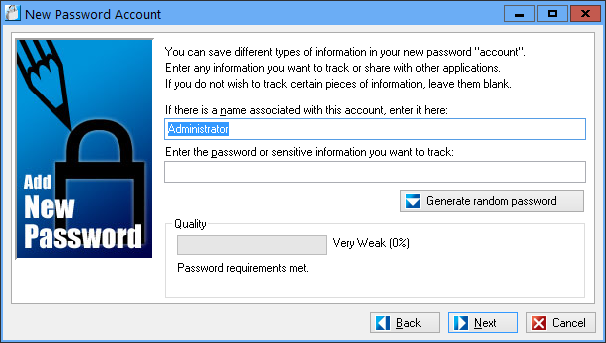 Passwords Max官方正版