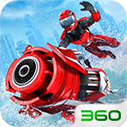 激流快艇3国际版