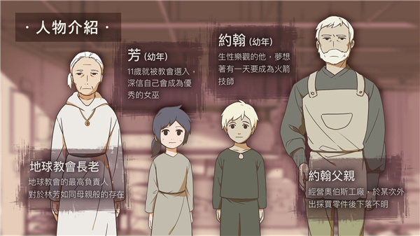 Opus灵魂之桥正式版