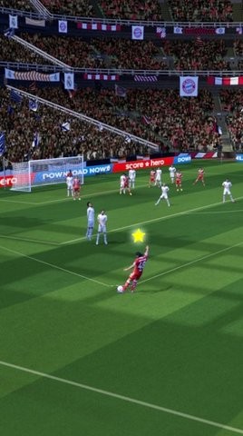 足球英雄全解锁版