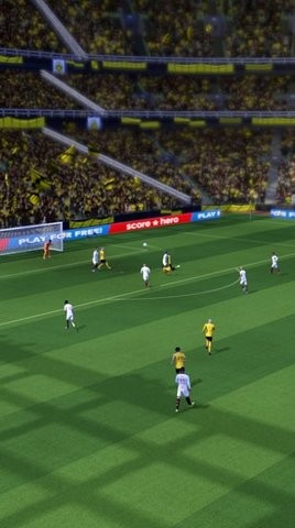 足球英雄全解锁版