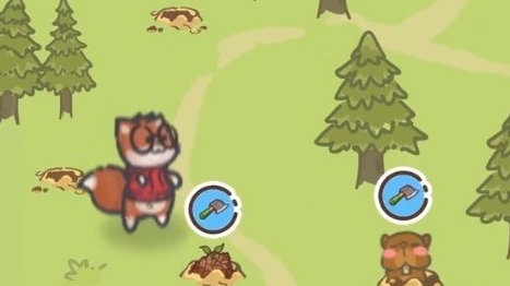 乐缤纷庄园全菜谱解锁修改版