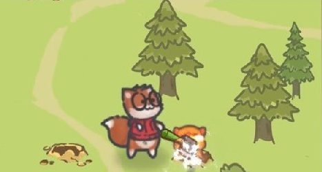 乐缤纷庄园全菜谱解锁修改版