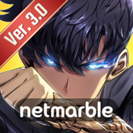 我独自升级ARISE手游