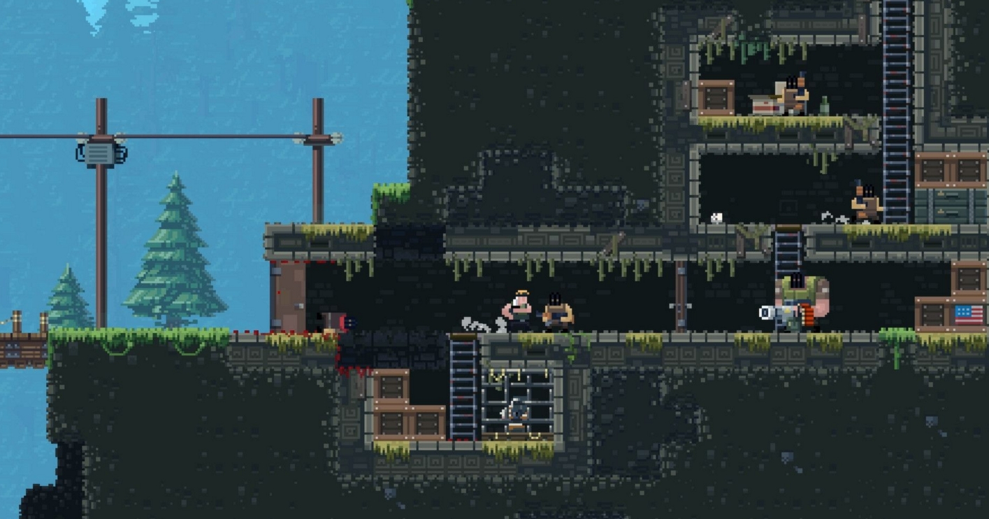 武装原型手机版