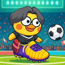 暴走足球大乱斗正式版