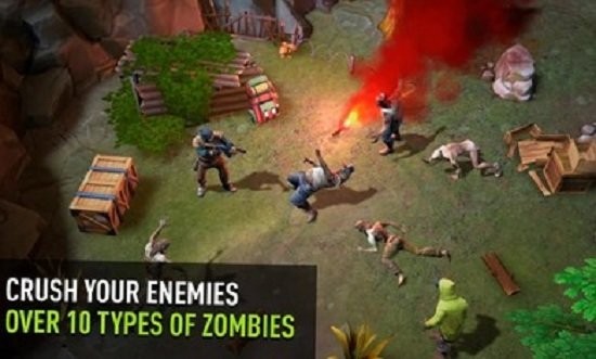 几日之后(Days After)中文版