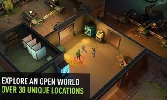 几日之后(Days After)中文版