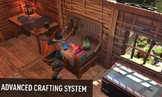 几日之后(Days After)中文版