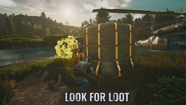 几日之后(Days After)中文版