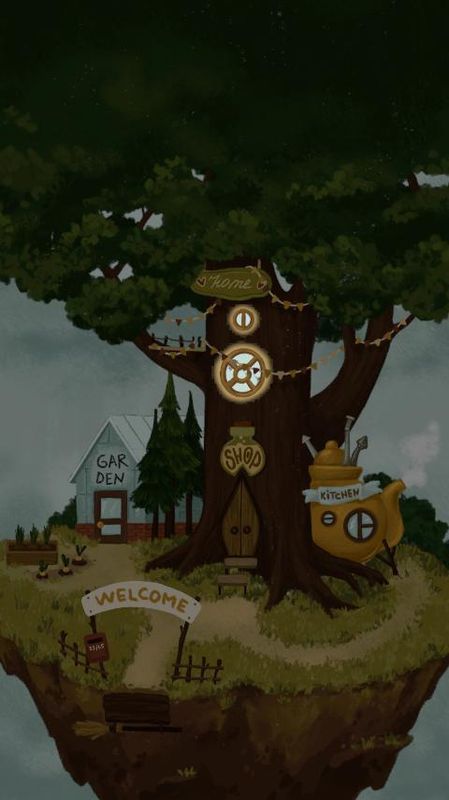 女巫的魔法商最新版