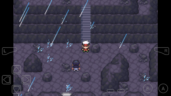 口袋妖怪绿宝石中文版