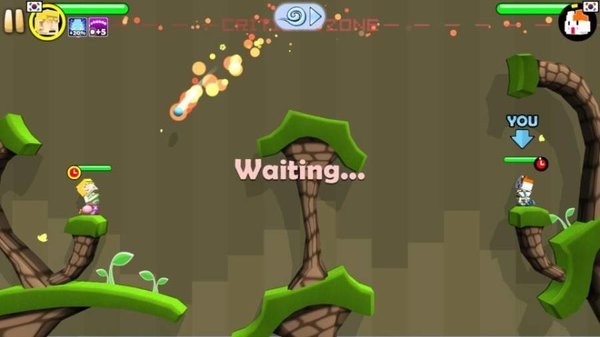 像素高尔夫最新版