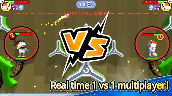 像素高尔夫最新版