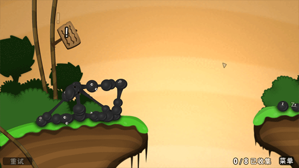 World of Goo（粘粘世界）安卓版