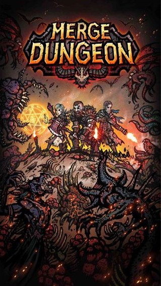 合成地牢汉化内置菜单版