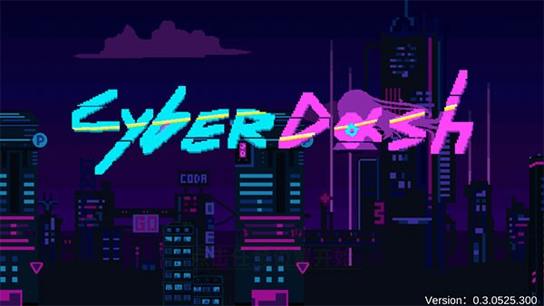 赛博冲刺(CyberDash)最新版