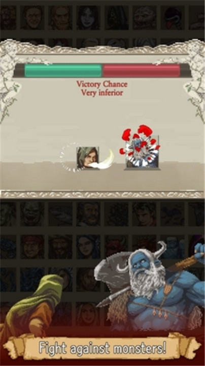 冒险生活(Life in Adventure)汉化版