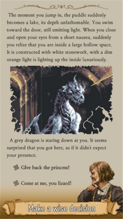 冒险生活(Life in Adventure)汉化版