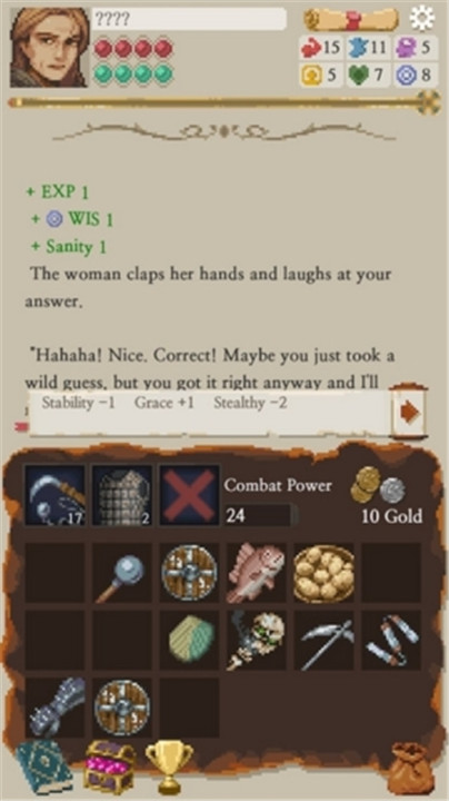 冒险生活(Life in Adventure)汉化版