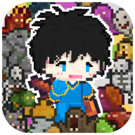 像素世界冒险起源内测版