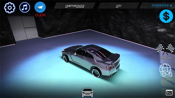 高田漂移JDM汉化版