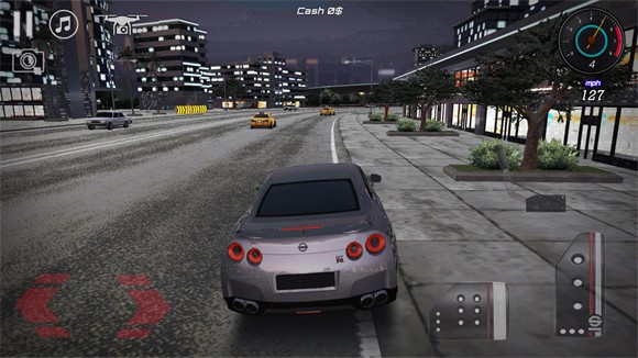 高田漂移JDM汉化版