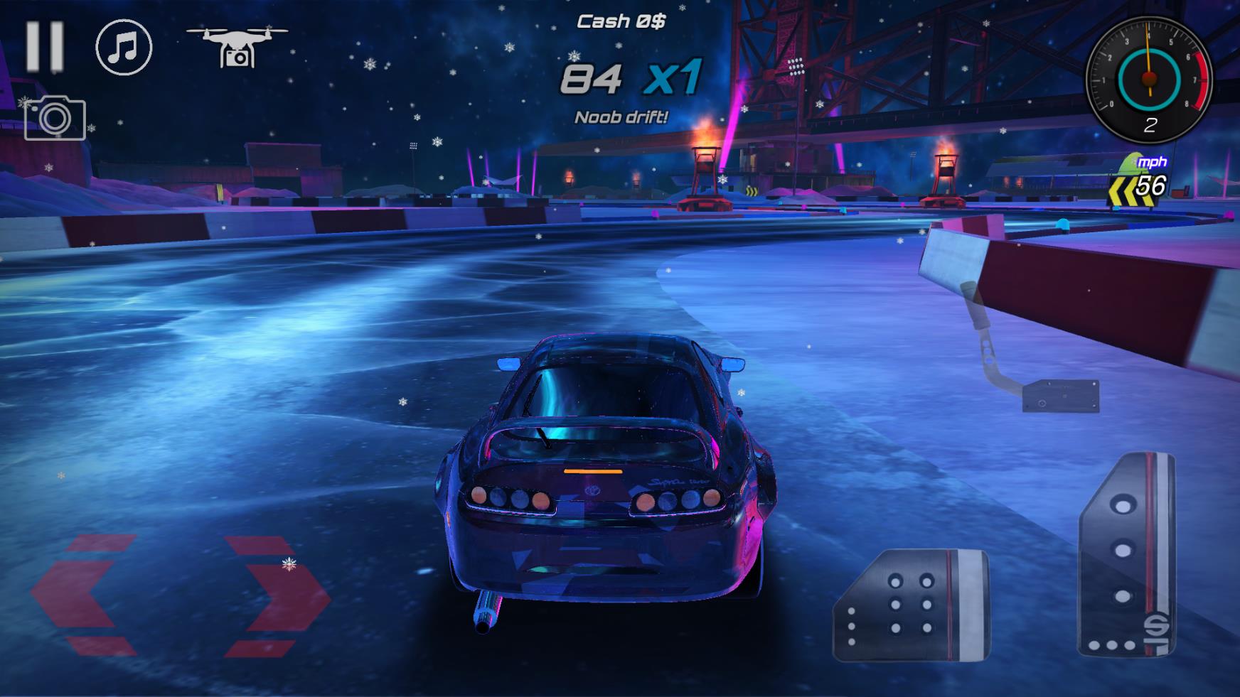 高田漂移JDM汉化版