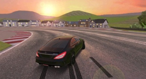 高田漂移JDM汉化版